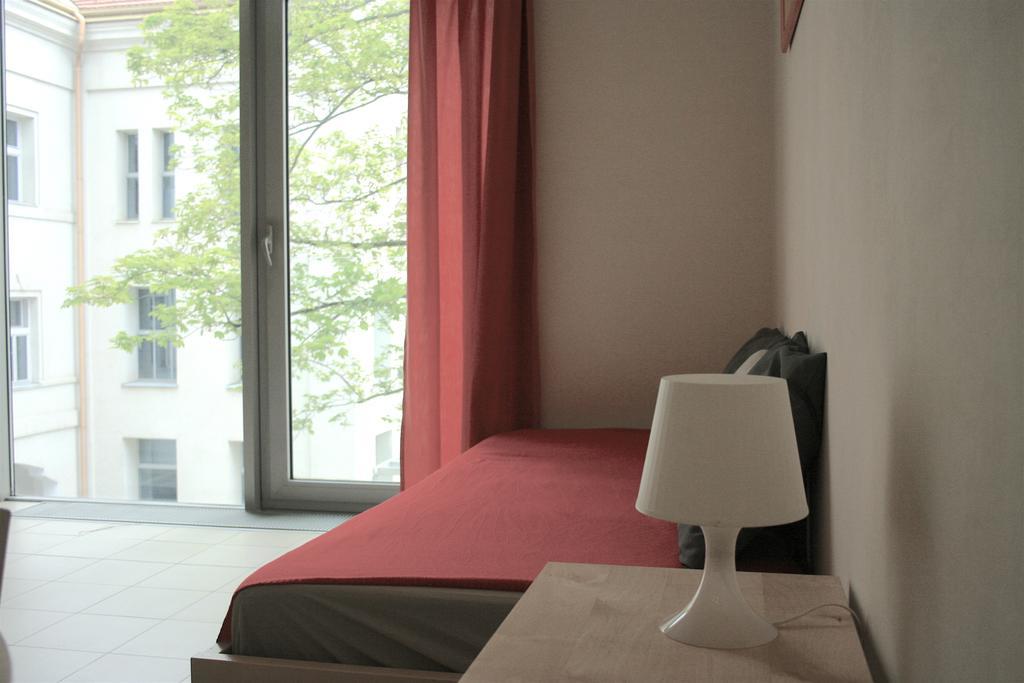 Modern And Cozy Apartment Close To Center Prag Eksteriør billede