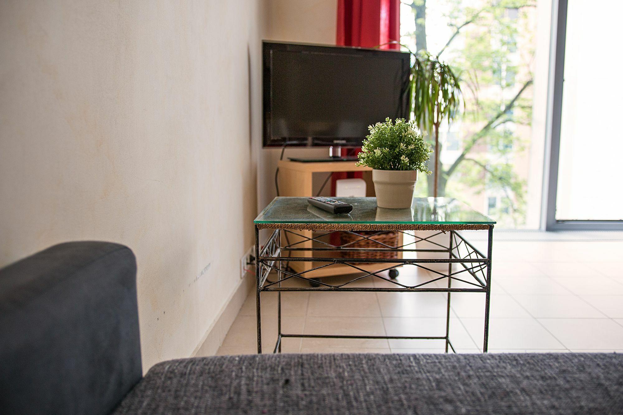 Modern And Cozy Apartment Close To Center Prag Eksteriør billede