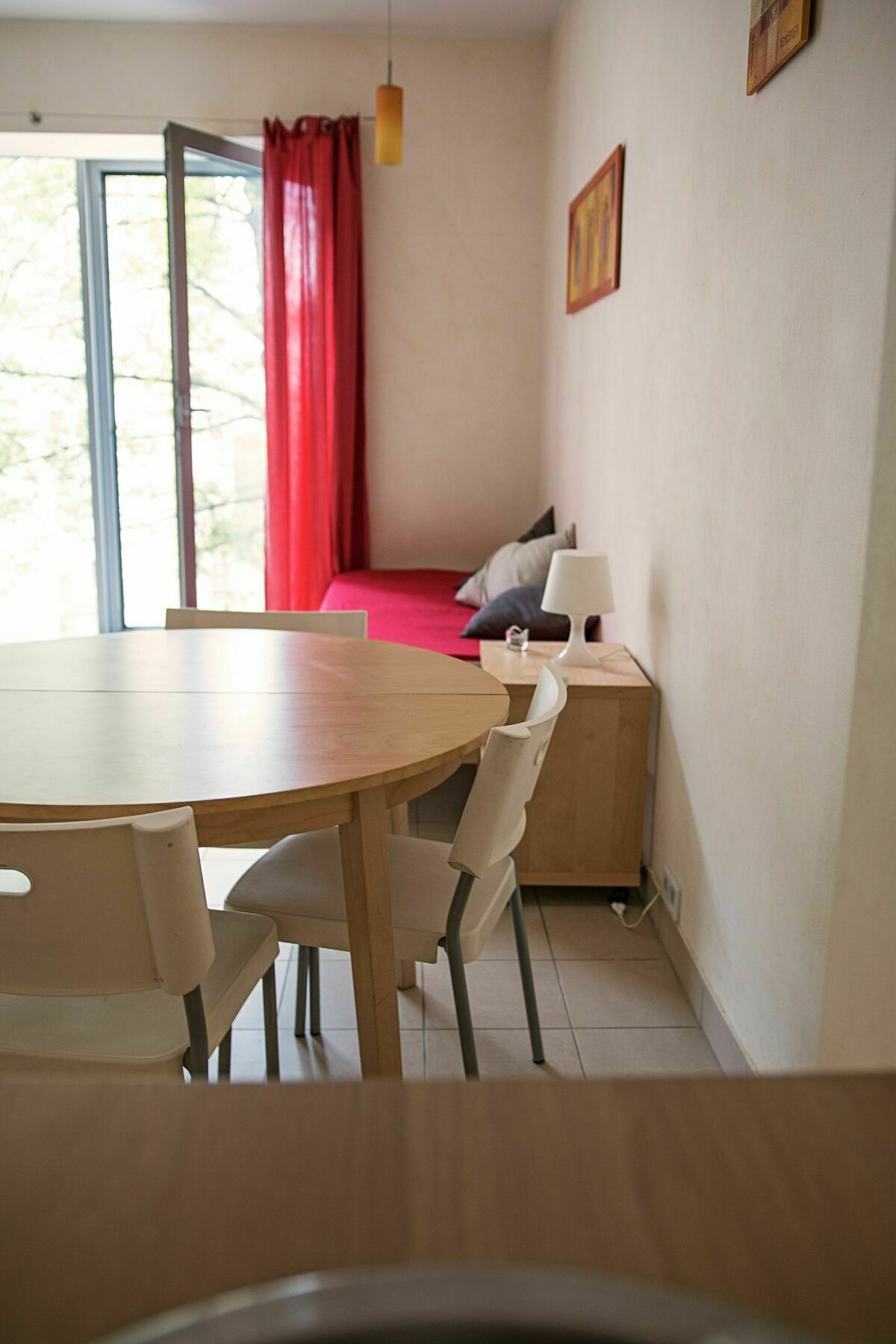 Modern And Cozy Apartment Close To Center Prag Eksteriør billede
