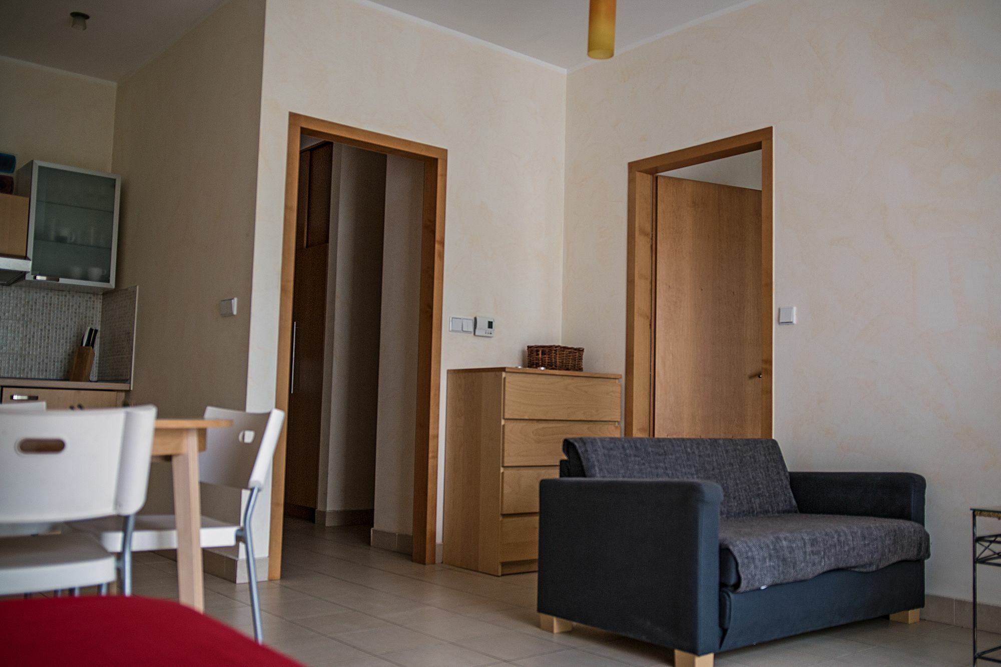 Modern And Cozy Apartment Close To Center Prag Eksteriør billede