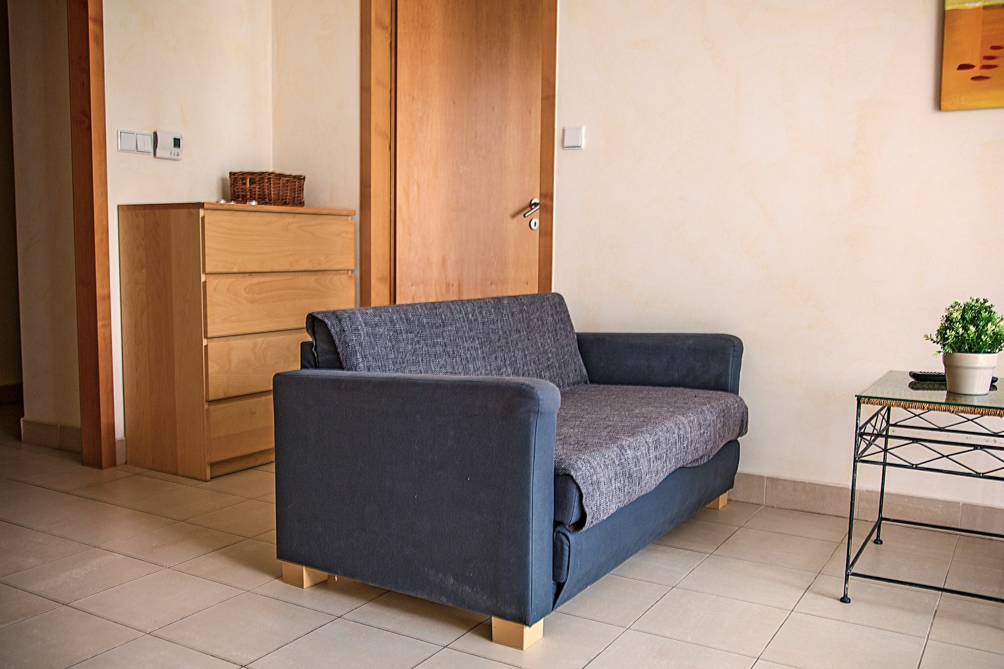 Modern And Cozy Apartment Close To Center Prag Eksteriør billede