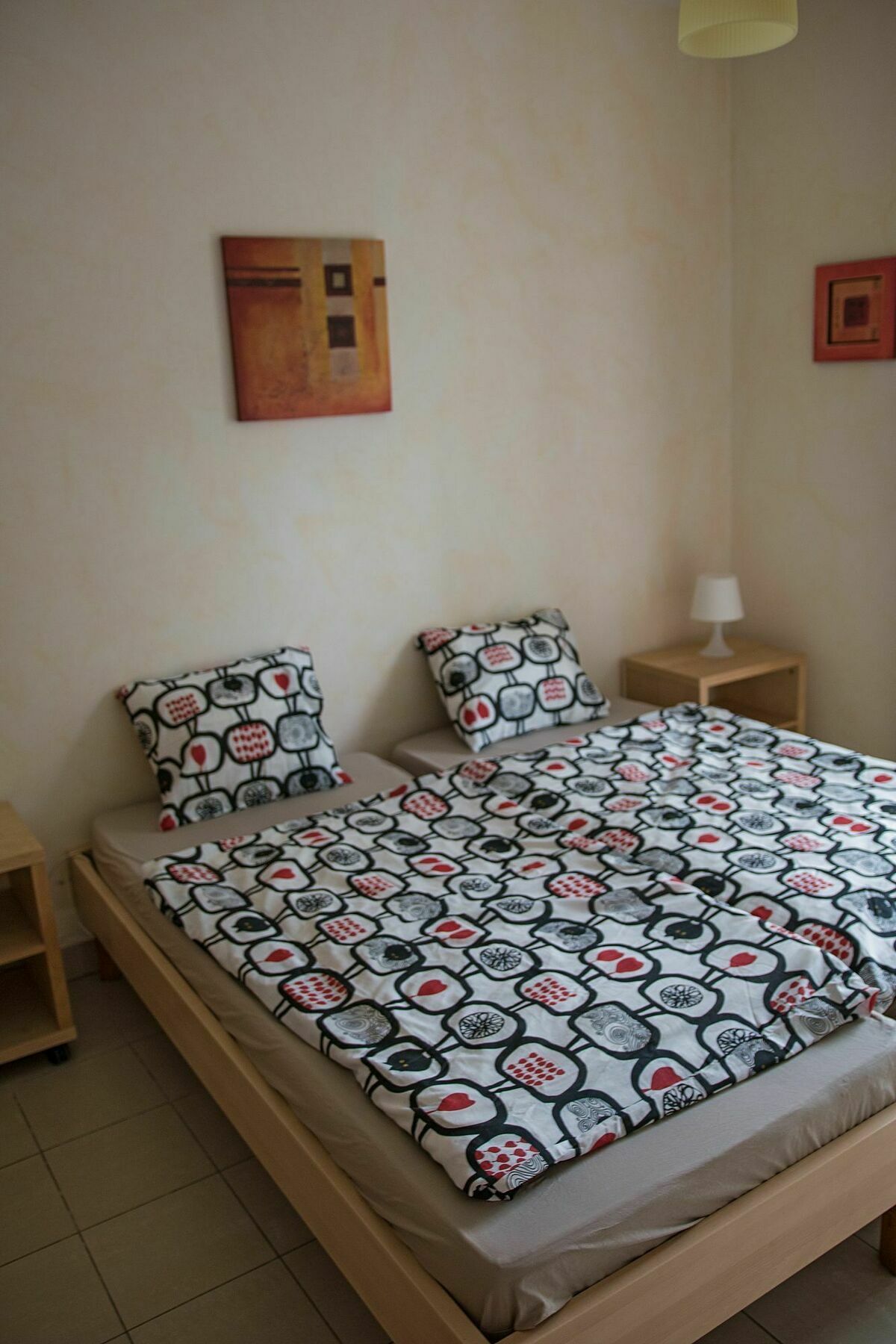 Modern And Cozy Apartment Close To Center Prag Eksteriør billede